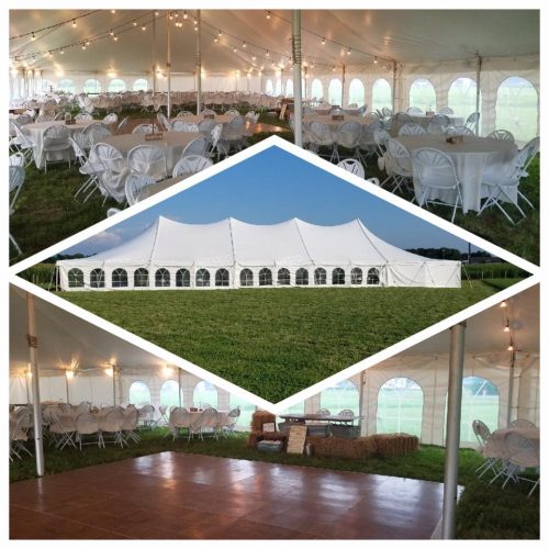 tents